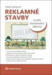 Reklamné stavby podľa stavebného zákona