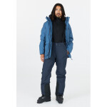 Pánské lyžařské kalhoty Whistler Drizzle M Ski Pant W-Pro 10000 - velikost L