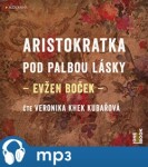 Aristokratka pod palbou lásky