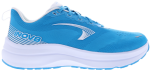 Inov 8 Roadfly wide boty modré