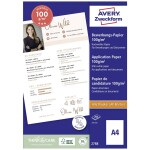 Avery-Zweckform A4 100 gm², 200 listů