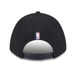 New Era Pánská kšiltovka Miami Heat NBA 2025 Draft 9FORTY M-Crown A-Frame Snapback