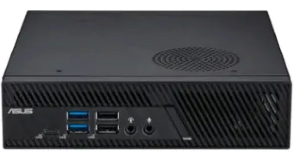 ASUS PB63-B3011AH černá / Intel Core i3-13100 3.5GHz / 8GB / 256GB SSD / Intel UHD / W11P (90MS02R1-M000B0)