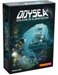 Odysea Společně do hlubin oceánu