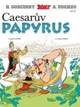 Asterix 36 Caesarův papyrus