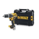 Einhell TE-CD 18/48 Li-i / Aku Příklepová vrtačka / 18V / 2x2.0Ah / 13 mm sklíčidlo / 1500 ot-min / 24000 příklepů-min (4513935)