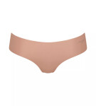 Dámské kalhotky ZERO Microfibre 2.0 Hipster - CAMEO BROWN - sv. hnědé 00ME - SLOGGI BROWN S