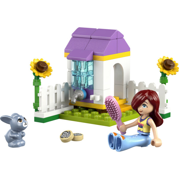 LEGO LEGO® Friends 30722 Zahradní domeček pro králíčka