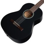 Ortega RST5M-3/4BK