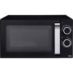 Silva MW-C 25.2 mikrovlnná trouba černá 700 W