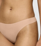 Dámská tanga Smart Invisible String - Triumph 00EP 1