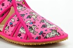 Beda Crazy Unicorn BFN-170020/W/BR