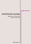 Spotřebitelské typologie - Radim Bačuvčík