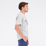 Tričko New Balance Sport Seasonal Graphic Cot AG MT31904AG