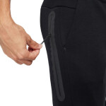 Kalhoty Nike Techfit Fleece Jogger M HV0959-010 S (173 cm)