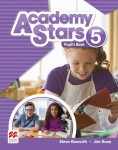 Academy Stars Pupil´s Book Pack