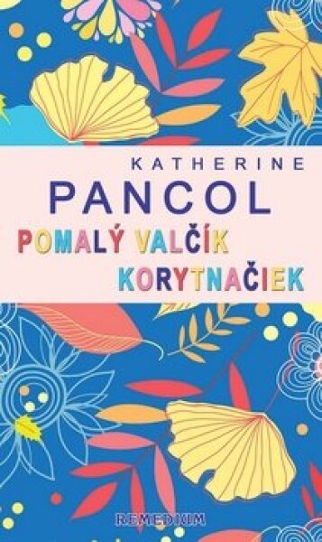 Pomalý valčík korytnačiek