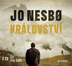 Království Jo Nesbo