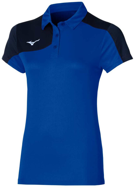 Límečkové tričko Mizuno Kobe Polo W 32EAA74522 Velikost textilu: L