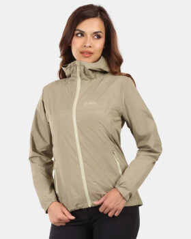 SONNA-W Khaki - Kilpi 40