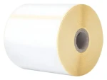 Brother BDE-1J152102-102 / Štítky na role / 102×152 mm / přímý termotisk / 350 ks/role / 8 rolí v balení (BDE1J152102102)