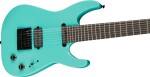 Jackson Pro Josh Smith Soloist ET7 EB AQM