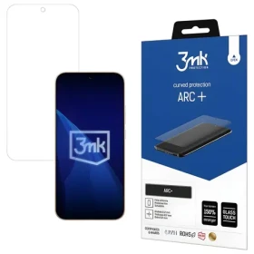 3mk ARC+ pro Oppo Reno 15 Pro / Ochranná fólie / Fullscreen / Self-Heal