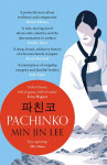 Pachinko Min Jin Lee