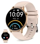 Ksix Core 2 růžová / Chytré hodinky / AMOLED / 1.43" (BXSW24R)
