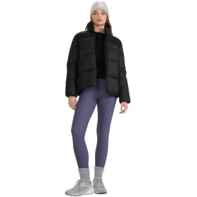 Dámská bunda F581 W 4FWAW25TDJAF581 20S černá - 4F XL