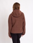 Patagonia W's Retro Pile Hoody Berm Brown S