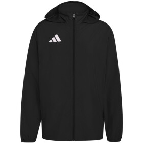 Pánská bunda Entrada 26 Multi jacket KQ9074 černá - Adidas L