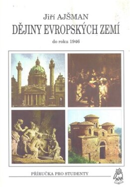 Dějiny evropských zemí do roku 1946