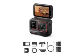 Insta360 Ace Pro 2 Videography Bundle limitovaná edice (INST736)