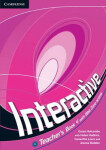 Interactive Level 4 Teachers Book with Web Zone Access - Garan Holcombe