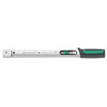 Wera 136076 Momentový klíč Click-Torque X 7 (10 ÷ 100 Nm) s nástavci 16 ÷ 32 mm pro tepelná čerpadla/klimatizace. Typ 9530 (Sada 4 dílů)