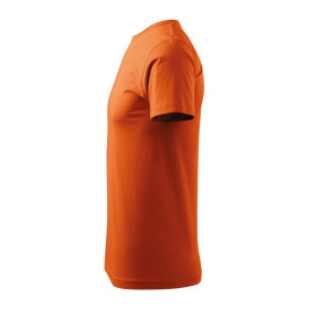 Unisex tričko Heavy New U MLI-13711 - Adler 2XL