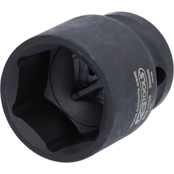 KS Tools 5151026 515.1026 rázový nástrčný klíč 26 mm