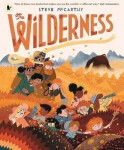 The Wilderness - Steve McCarthy