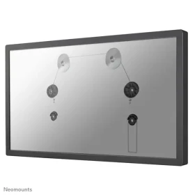 Neomounts PLASMA-W800 černá / Nástěnný držák / velikost 32-55" / VESA 100x100-400x400 / nosnost 20 kg (PLASMA-W800)