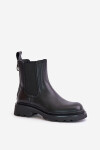 Jodhpur boty model 201897 Step in style 41