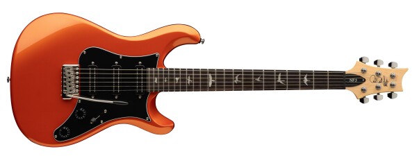 PRS SE NF3 R Metallic Orange