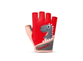 Roeckl Turgi 2 dětské rukavice Hibiscus vel. 5