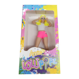 Lollipopz figurka Annie - EPEE
