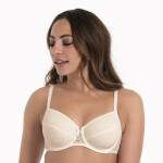 Fleur podprsenka s kosticí 5653 crystal - RosaFaia 612 crystal 75E