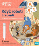 Když roboti brebentí
