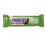 Snickers HiProtein Low Sugar 57 g hazelnut (17674)