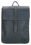 Enrico Benetti Kate Backpack Blue EB-66455002