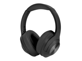 Sluchátka Bluetooth KRUGER & MATZ F2 Black - rozbaleno