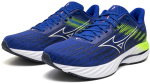 Běžecké boty Mizuno WAVE INSPIRE 21 J1GC254406 Velikost obuvi v EU: 42